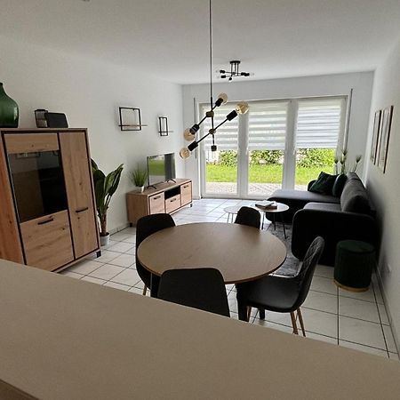 Panorama Traumblick 2 Appartement Verbandsgemeinde Verbandsgemeinde Bernkastel-Kues Buitenkant foto