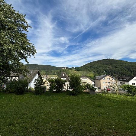 Panorama Traumblick 2 Appartement Verbandsgemeinde Verbandsgemeinde Bernkastel-Kues Buitenkant foto