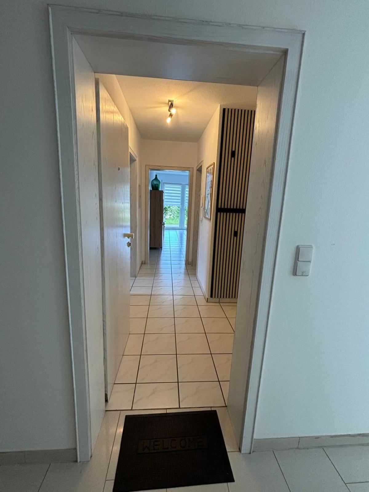Panorama Traumblick 2 Appartement Verbandsgemeinde Verbandsgemeinde Bernkastel-Kues Buitenkant foto