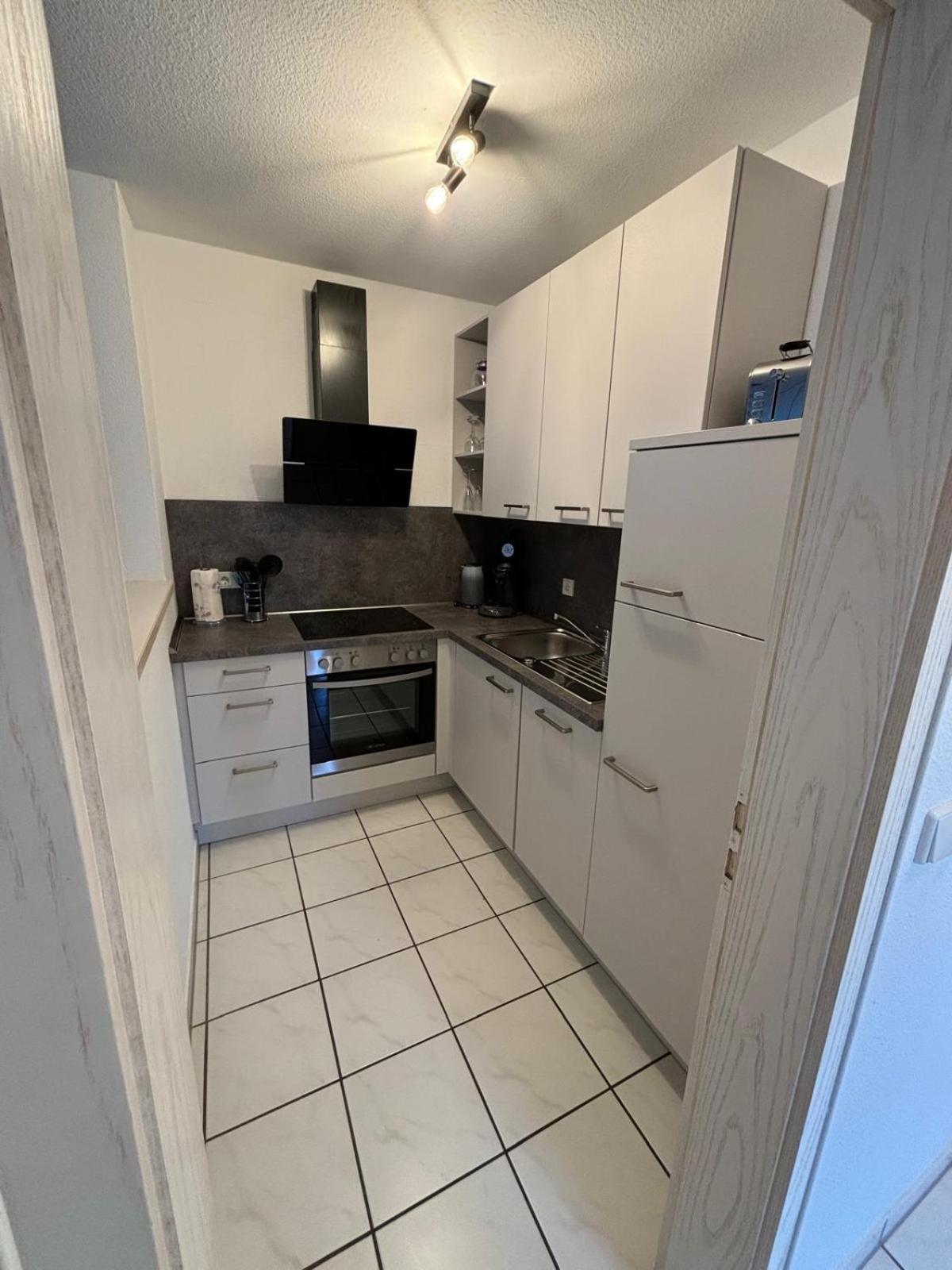 Panorama Traumblick 2 Appartement Verbandsgemeinde Verbandsgemeinde Bernkastel-Kues Buitenkant foto