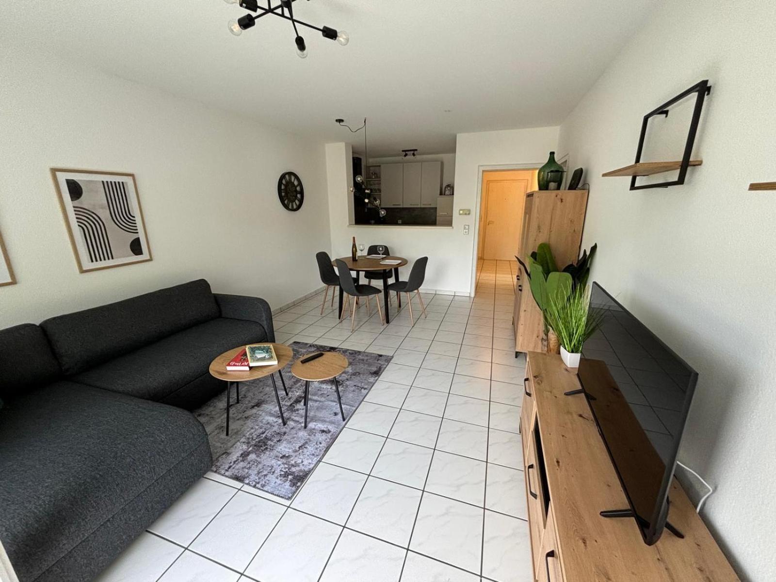 Panorama Traumblick 2 Appartement Verbandsgemeinde Verbandsgemeinde Bernkastel-Kues Buitenkant foto
